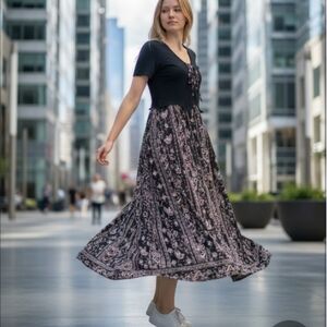 Jamie Brooke Dress size10